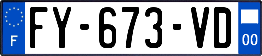 FY-673-VD