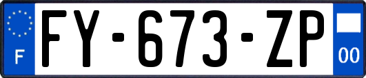 FY-673-ZP