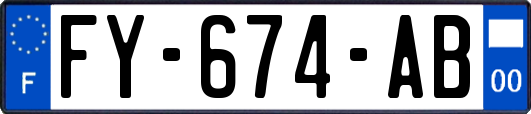 FY-674-AB