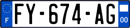 FY-674-AG
