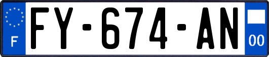 FY-674-AN