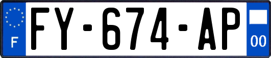 FY-674-AP