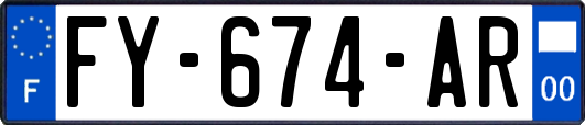 FY-674-AR