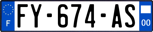 FY-674-AS