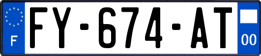 FY-674-AT