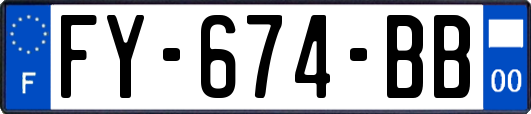 FY-674-BB