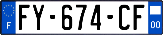 FY-674-CF