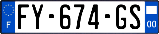 FY-674-GS