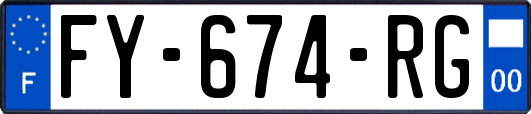 FY-674-RG
