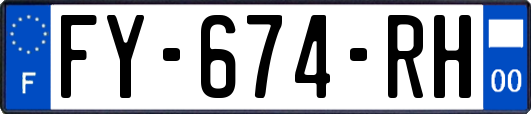 FY-674-RH