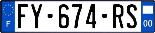 FY-674-RS