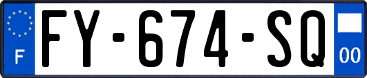 FY-674-SQ