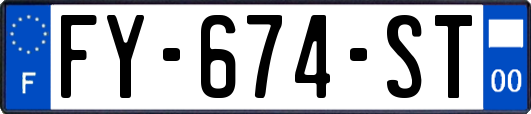 FY-674-ST