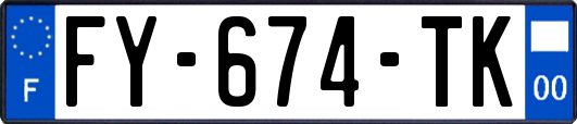 FY-674-TK