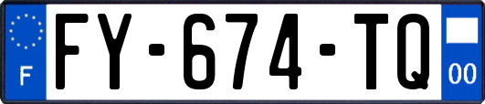 FY-674-TQ