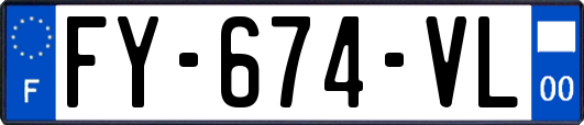 FY-674-VL