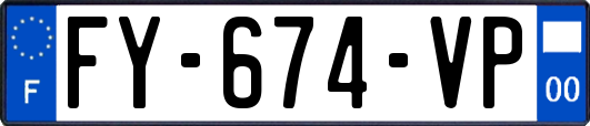 FY-674-VP