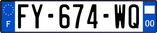 FY-674-WQ