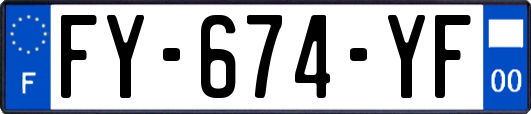 FY-674-YF