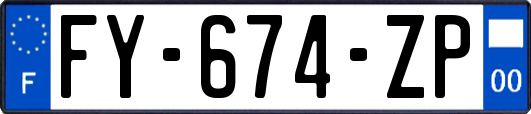 FY-674-ZP