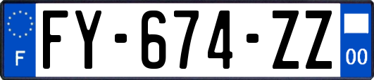 FY-674-ZZ
