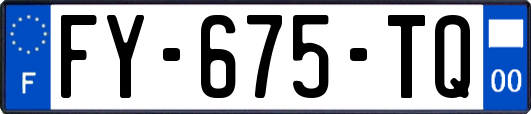 FY-675-TQ