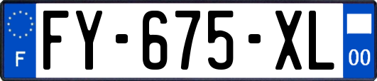 FY-675-XL
