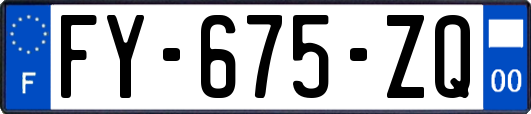 FY-675-ZQ