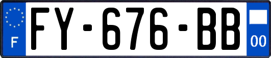 FY-676-BB