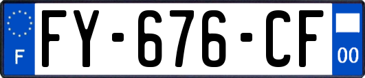 FY-676-CF