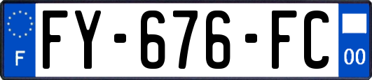 FY-676-FC