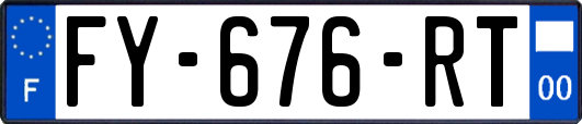 FY-676-RT
