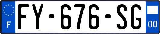 FY-676-SG