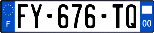 FY-676-TQ