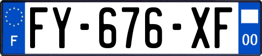 FY-676-XF