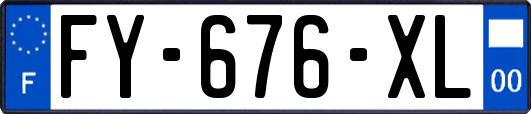 FY-676-XL