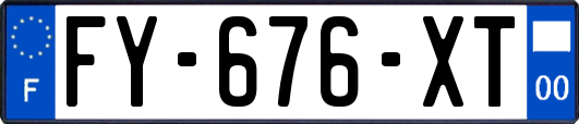 FY-676-XT
