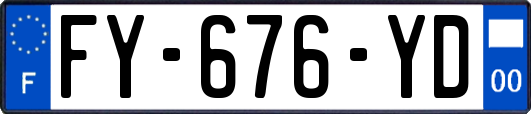FY-676-YD