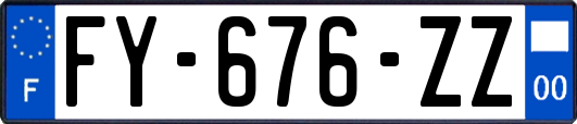 FY-676-ZZ