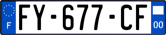 FY-677-CF