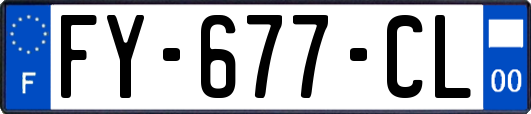 FY-677-CL