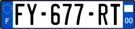 FY-677-RT