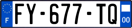 FY-677-TQ