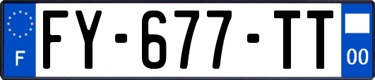 FY-677-TT