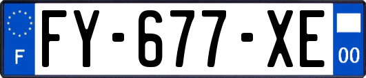 FY-677-XE