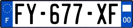 FY-677-XF