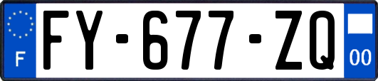 FY-677-ZQ