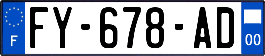 FY-678-AD