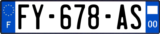 FY-678-AS
