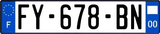 FY-678-BN